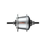 SHIMANO Moyeu Nexus Rollerbrake 7V SG-C3001-7R 182/36 Arg