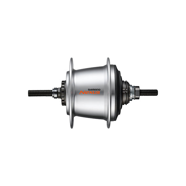 SHIMANO Moyeu Nexus Rollerbrake 7V SG-C3001-7R 182/36 Arg