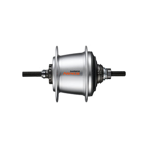 SHIMANO Moyeu Nexus Rollerbrake 7V SG-C3001-7R 182/36 Arg
