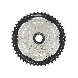 SHIMANO SMN Cassette 8V 11-45 HG400 8V Acera