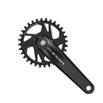 SHIMANO Pédalier 7/8v FC-U2000-1 32D 170mm Ss GC