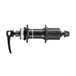 SHIMANO Moyeu Arr 8/9/10v 135/32tr Nr FH-M5100 Deore Disc Brake CL