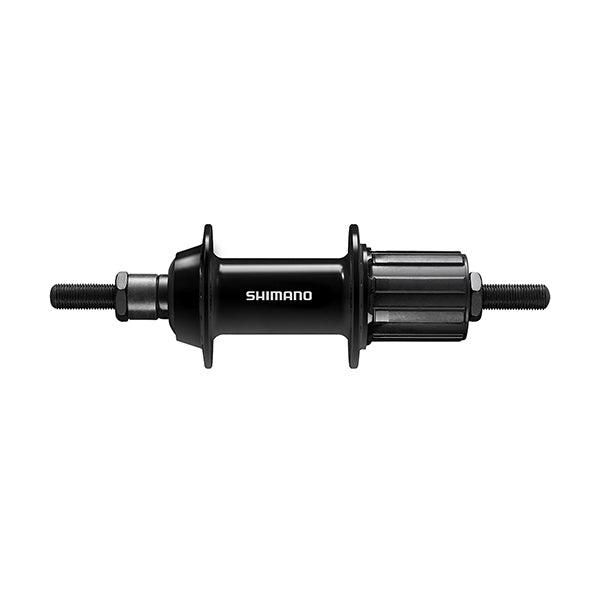 SHIMANO Moyeu Arr 8/9/10v 135/36 Nr FH-NN300-HM NT Frein s/Jte