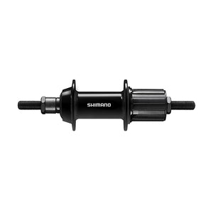 SHIMANO Moyeu Arr 8/9/10v 135/36 Nr FH-NN300-HM NT Frein s/Jte