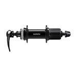 SHIMANO Moyeu Arr 8/9/10v 141/32Tr Nr FH-QC400-HM-B Disc Brake CL