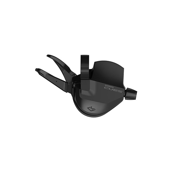 SHIMANO Manette Vit Drte 9v Av Indic SL-U4050-9R Cues Nr