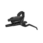 SHIMANO Levier/Manette Gche 3v ST-EF515-L Black