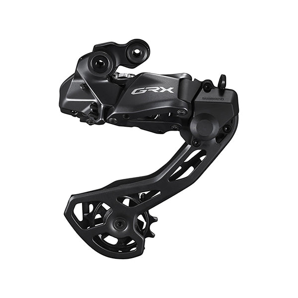 SHIMANO Dérailleur Arr 12v RD-RX825 GRX
