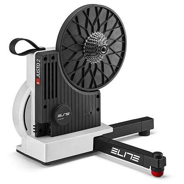Home trainer Elite Justo 2 – Standard
