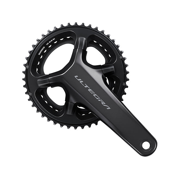 SHIMANO Pédalier Route 12v FC-R8100 46/36D 172.5mm