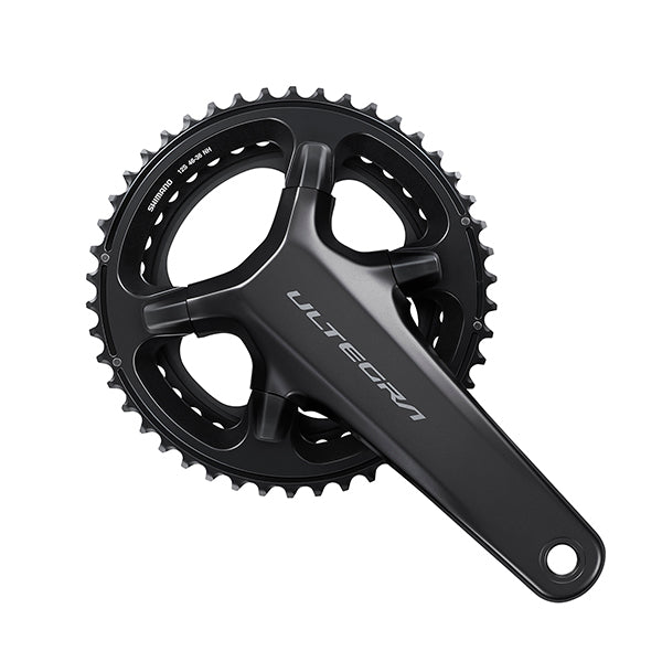 SHIMANO Pédalier Route 12v FC-R8100 46/36D 170mm