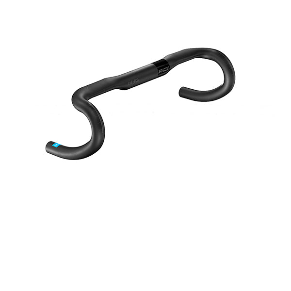 PRO Cintre PLT Ergo Noir 31.8mm alu