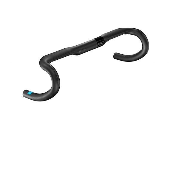 PRO Cintre PLT Ergo Noir 31.8mm alu