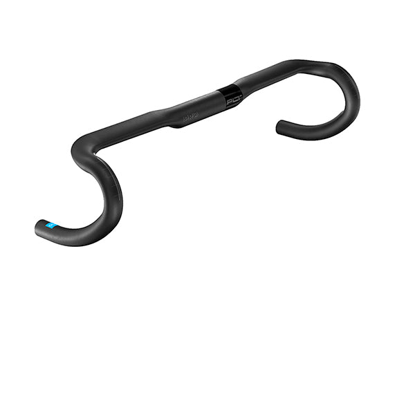 PRO Cintre PLT Ergo Noir 31.8mm alu
