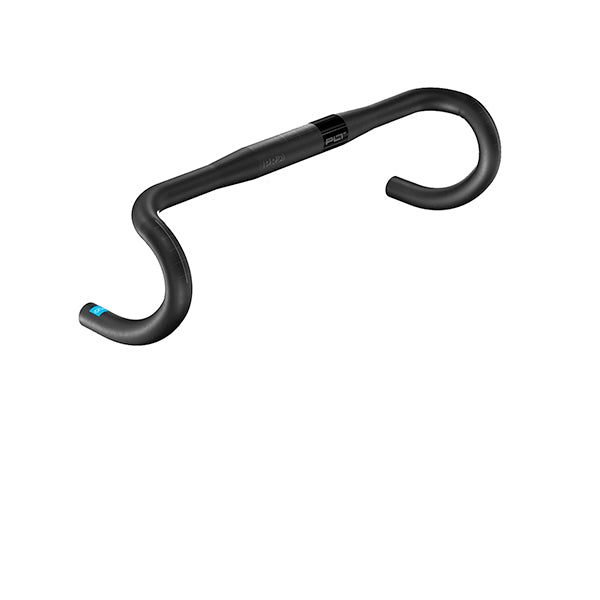 PRO Cintre PLT Noir 31.8mm alu
