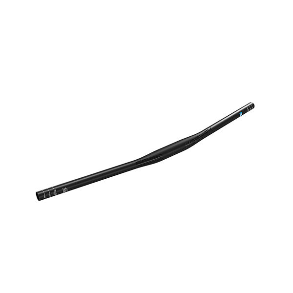 PRO Cintre Koryak Flat Top Noir 760mm/31.8mm/Rel. 5mm/alu