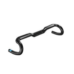 PRO Cintre Discover Ergo Noir 31.8mm 16° alu