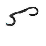 PRO Cintre PLT Ergo Carbone Noir 31.8mm