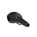 PRO Selle Femme Sirin Perf Noir AF inox