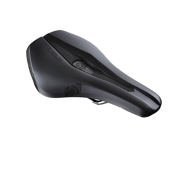 PRO Selle Stealth Offr. Perf. Noir AF inox