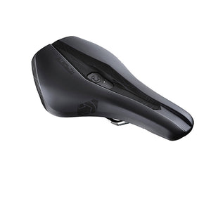 PRO Selle Stealth Offr. Perf. Noir AF inox