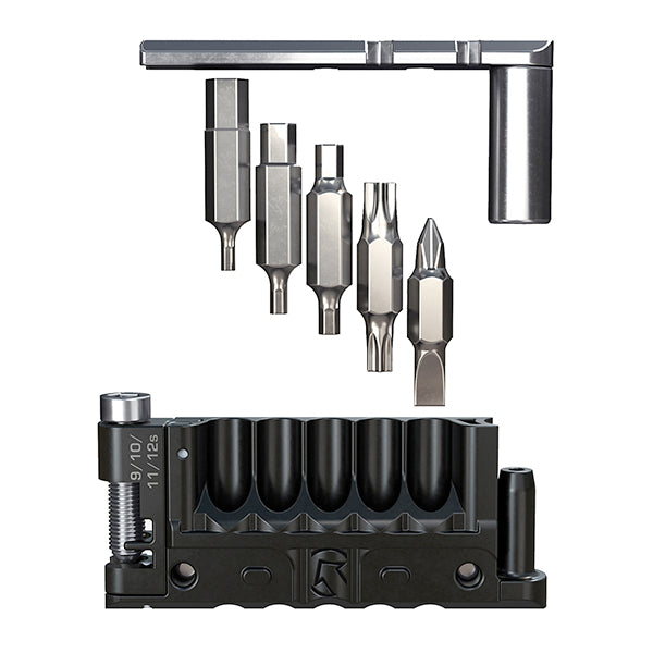 PRO Mini-Outil Performance 17f Compatible Smart