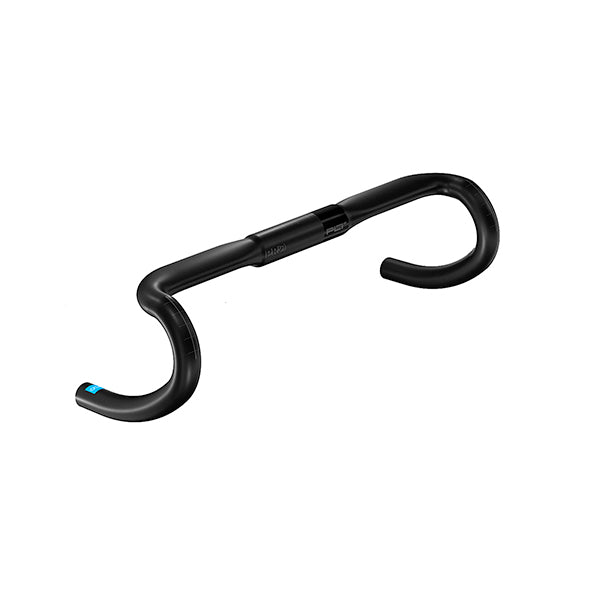 PRO Cintre PLT Carbone Noir 31.8mm