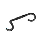 PRO Cintre PLT Noir 31.8mm alu