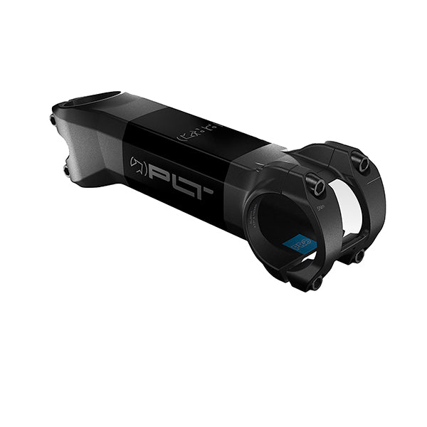 PRO Potence PLT Noir 31.8mm