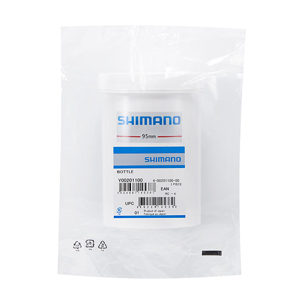 SHIMANO Bocal Trempage Entretien Moyeu Interne