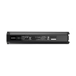 SHIMANO Batterie Tube STEPS INT BT-E8035-L, 504Wh