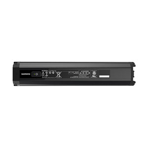 SHIMANO Batterie Tube STEPS INT BT-E8035-L, 504Wh
