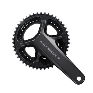 SHIMANO Pédalier Route 12v FC-R8100 46/36D 175mm