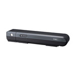 SHIMANO Batterie STEPS P.Bagage Grise BT-E6001, 504Wh
