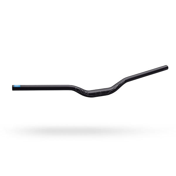 PRO Cintre VTT LT Alu 800mm 31.8mm Rel