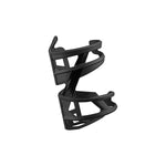 Porte-bidon latéral Elite Prism – Droit Recyclé noir