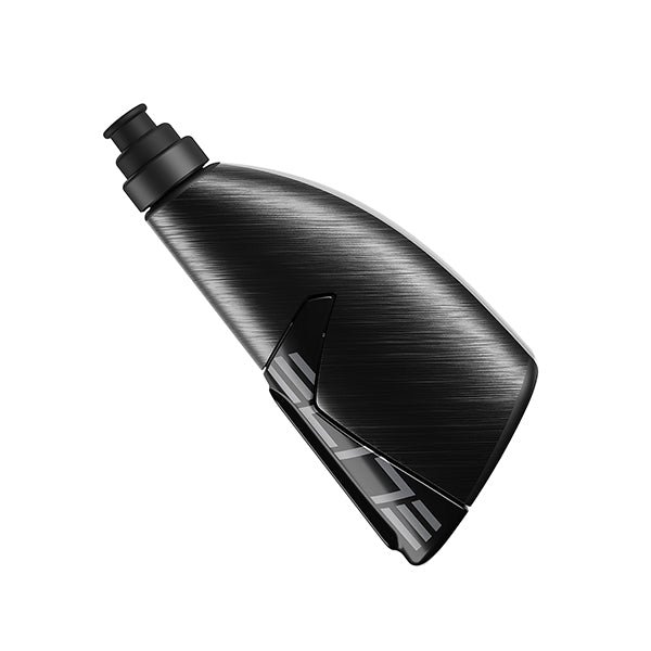 Kit aéro Elite Crono CX porte-bidon + bidon 500 ml – Fibre de verre