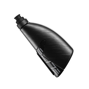 Kit aéro Elite Crono CX porte-bidon + bidon 500 ml – Fibre de verre