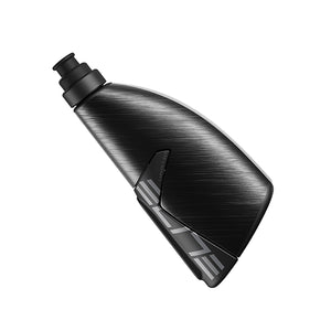 Kit aéro Elite Crono CX porte-bidon + bidon 500 ml – Carbone