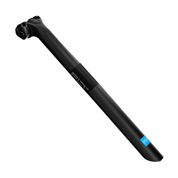 PRO Tige de Selle PLT Noir 400mm alu