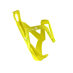 Porte-bidon Elite Custom Race X – Noir logo noir