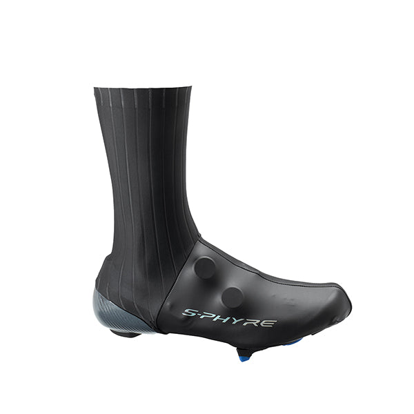 SHIMANO C/Chaussures S-Phyre Flash Noir