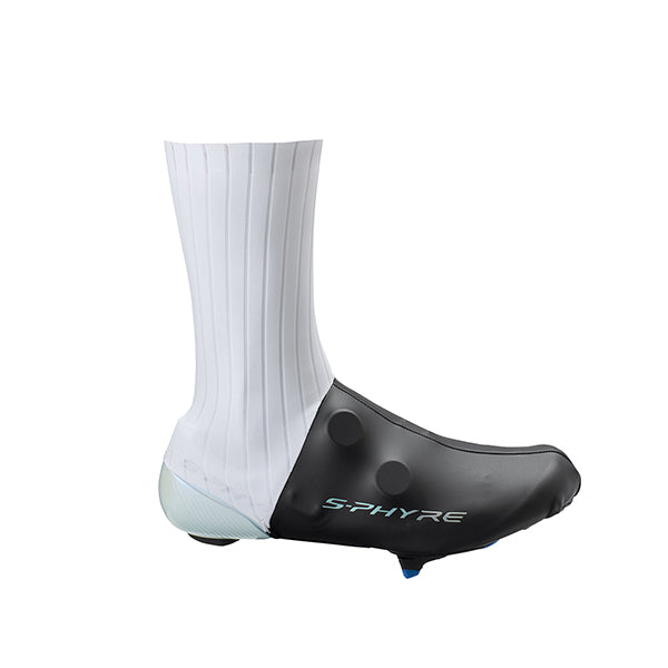 SHIMANO C/Chaussures S-Phyre Flash Blanc