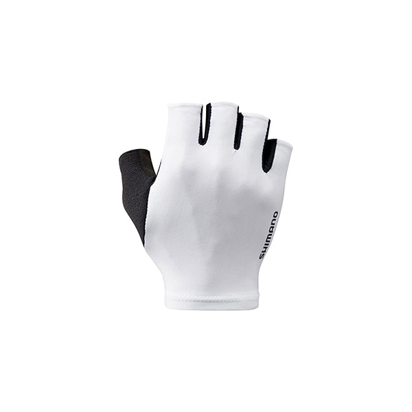SHIMANO Gants Escape Blanc