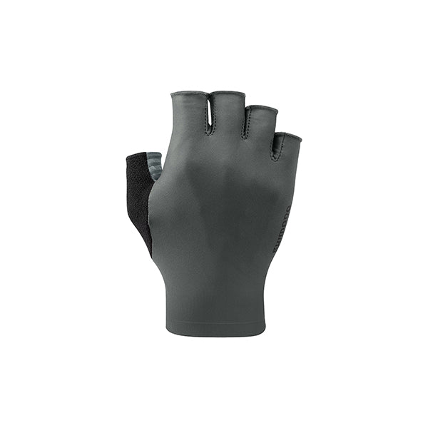 SHIMANO Gants Advanced Ébène