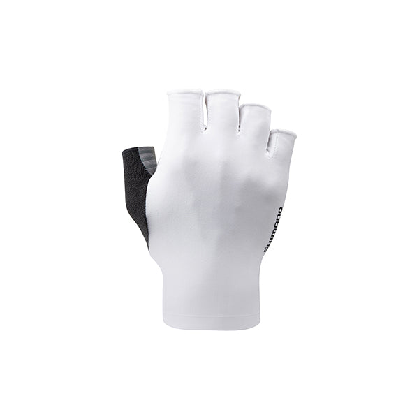 SHIMANO Gants Advanced Blanc