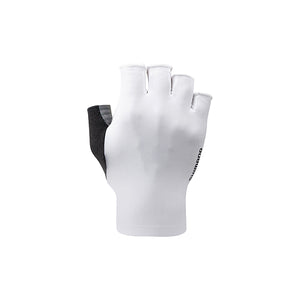 SHIMANO Gants Advanced Blanc