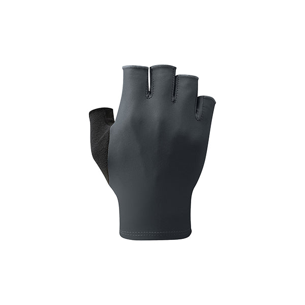 SHIMANO Gants Evolve Charbon