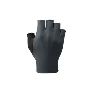 SHIMANO Gants Evolve Charbon