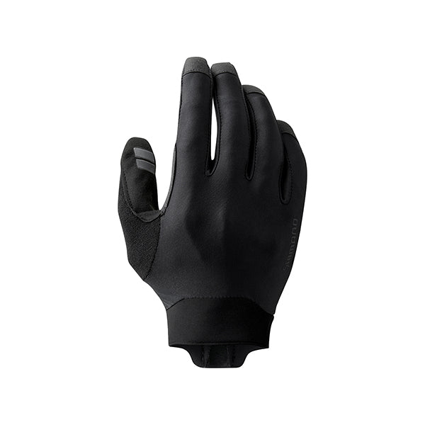 SHIMANO Gants Enduro Noir